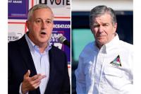 Cooper vs. Whatley—What North Carolina Polls Show Under 2 Months to Midterm