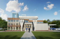 Kewaskum launches $4 million push to build year-round Wisconsin 9/11 education center