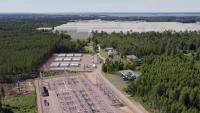 Volvo Group to build Mariestad energy park from 2027