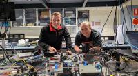 Diverse UWA projects share in $344 million for Australian research