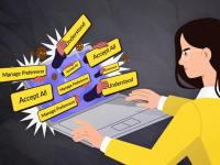 Kill the cookie banner! Coalition of companies, NGOs and scientists calls for EU abolition of cookie banners
