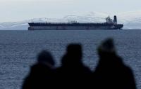Oil surges 6% after new tanker attacks in Middle East
