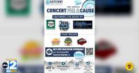 'Concert for a Cause' supports healthcare non-profit in Midland