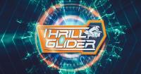 Six Flags Magic Mountain Announces Thrill Glider, the World's First Thrillglider Roller Coaster, Opening in 2027