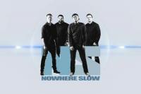 Nowhere Slow plays a variety of fun music