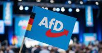 AfD Wins 43.8% — Merz Threatens Extraordinary Federal Powers, European Lawmakers Turn to UN