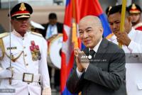 President U Min Aung Hlaing to make state-level goodwill visit to Cambodia at King’s invitation