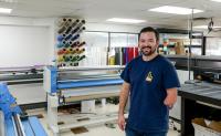 Sticktoitiveness: An innovative approach, serendipitous connections, never giving up lead to new decal shop in Boise