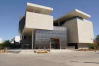 Incoming Las Vegas Athletics to uplift UNLV sports hospitality and baseball