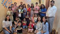 With Love NGO’s Green Ganpati: Where Festivity Meets Seva