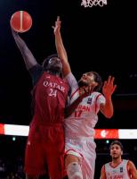 Qatar beat Iran in basketball at Asian Games 'Aichi-Nagoya 2026'