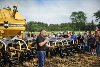 Canada’s Outdoor Farm Show ready to showcase local innovation and technology