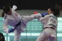 Peru Builds Its Olympic Future Through a Crucial South American Games Test