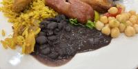 Restaurant Report Card: Cafe Vendome fails with 62; Porto Brazil earns 100