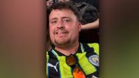 Popular Manchester City fan on Champions League away trip died in Spanish hotel after taking cocaine, inquest told