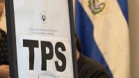Salvadorans with TPS remain authorized to work until further notice, USCIS says
