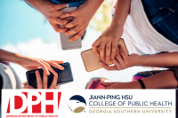 Georgia Department of Public Health partners with Georgia Southern researchers for study on adolescent social media use