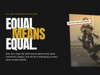 ForARPeople launches effort to bring equality to girls’ sports in Little Rock