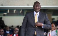 Kenya now shifts to 90-day regularisation after foreign traders backlash