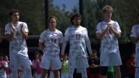Mavs Travel to Idaho for Weekend Matinee Match