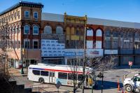 Bankrupt Chester city is getting nearly $100 million in state and private funding