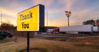 Convenience stores, travel stops offer deals for truck drivers during National Truck Driver Appreciation Week