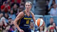 'Much Cooler': Fever Star Opens Up About Non-WNBA Venture After Big Sales Milestone as She Leaves Indiana