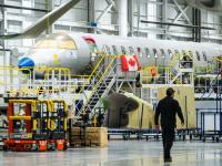 What you need to know about Bombardier and how it became a trade war flashpoint
