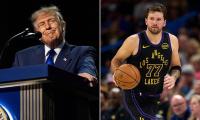 Donald Trump brutally trolls NBA team for 'worst trade in the history of sports'