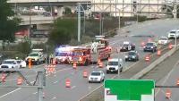 Traffic resumes on I-394 eastbound after crash causes backup near Minneapolis