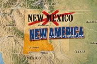 New Mexico leaders beg Apple and Google not to rename their state on apps like Trump wants