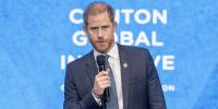Prince Harry confirmed for New York event weeks after returning to UK