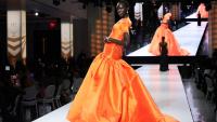 Black fashion has never waited for an invitation to New York Fashion Week