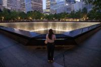 The Last Normal Night Before New York Changed Forever