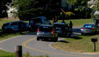 2 dead, 2 injured after shooting at North Carolina home, police say
