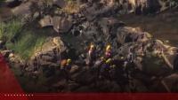 North Carolina man missing since Labor Day rescued from rocks along Haw River
