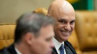 Brazil's Supreme Court cancels session as political crisis deepens