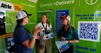 Bayer Launches Nationwide Science Delivers Tour to Take Science on the Road
