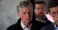Incumbent Democratic Governor Loses Primary by a Whopping 25 Points