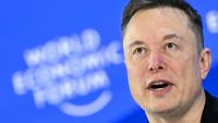 Elon Musk's SpaceX sues Texas, Ken Paxton over Grimes County project