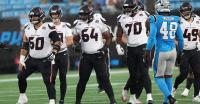 Houston Texans stats: Welcome to Week 1 vs. the Bills