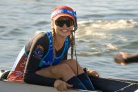 Stream It Or Skip It: ‘Crew Girl’ on Netflix, A YA Sports Romance Finally Not About Hockey