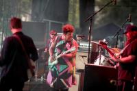 Brittany Howard Reveals What Brought Alabama Shakes Back Together