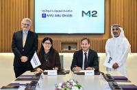 M42, NYU Abu Dhabi deepen healthcare innovation partnership