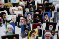 US slaps new sanctions on networks aiding Iran’s proxies in Middle East
