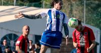Sileby Rangers beat Eynesbury Rovers 3-1 with Jordan Brown scoring