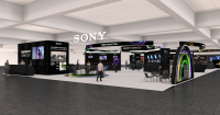 Sony To Showcase Latest Production Technology At IBC2026