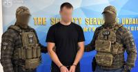 Ukraine says it foiled Russian plot to assassinate prominent activist near Kyiv