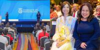 El Salvador’s UJMD Presents “Talent With Purpose” Vision to Drive Digital Transformation in Higher Education