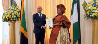 Nigeria seeks stronger trade and investment ties with Jamaica – Envoy